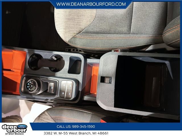 Certified 2023 Ford Maverick XLT w/ Equipment Group 300A Standard AWD/4WD image 18