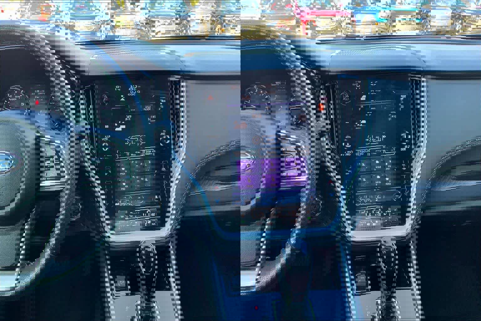 Used 2021 Subaru Outback Premium w/ Popular Package #1 image 8