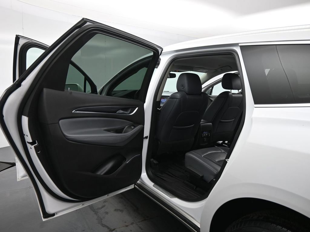 Used 2020 Buick Enclave Essence w/ LPO, Floor Liner Package FWD image 44