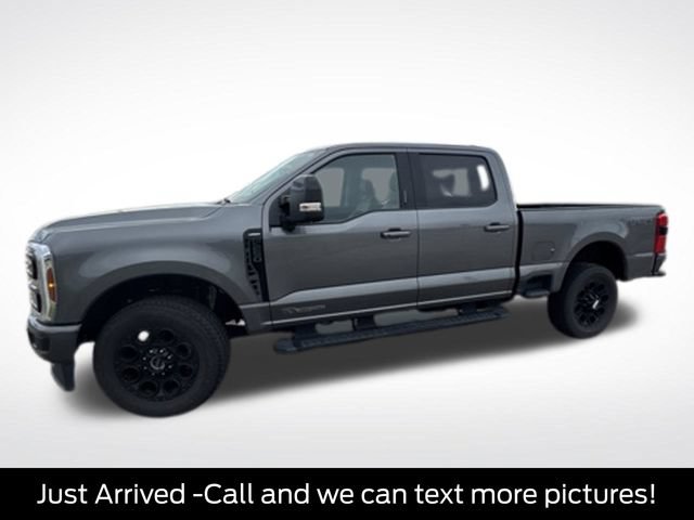 Certified 2024 Ford F250 Lariat w/ Lariat Ultimate Package
