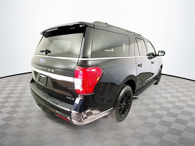 Certified 2023 Ford Expedition Max XLT AWD/4WD image 12