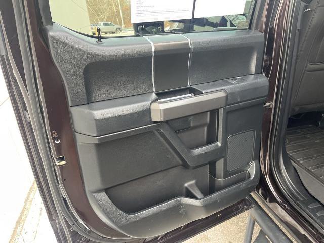 Certified 2018 Ford F150 XLT w/ Equipment Group 302A Luxury image 13