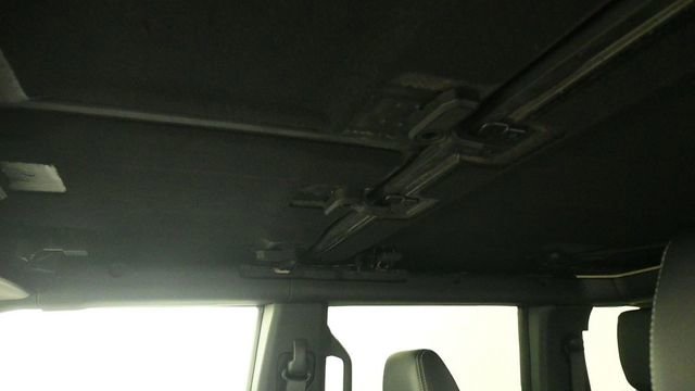 Certified 2025 Ford Bronco Outer Banks AWD/4WD image 23