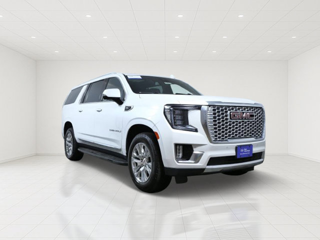 Used 2023 GMC Yukon XL Denali