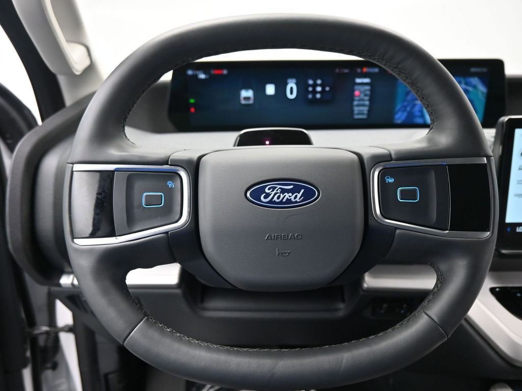 Certified 2025 Ford Expedition Max Active image 17