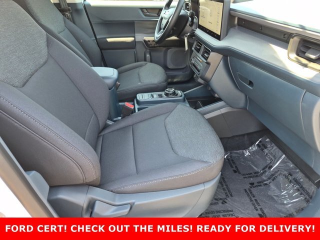 Certified 2026 Ford Maverick XL AWD/4WD image 25