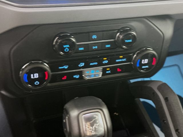 Certified 2024 Ford Bronco Big Bend AWD/4WD image 22