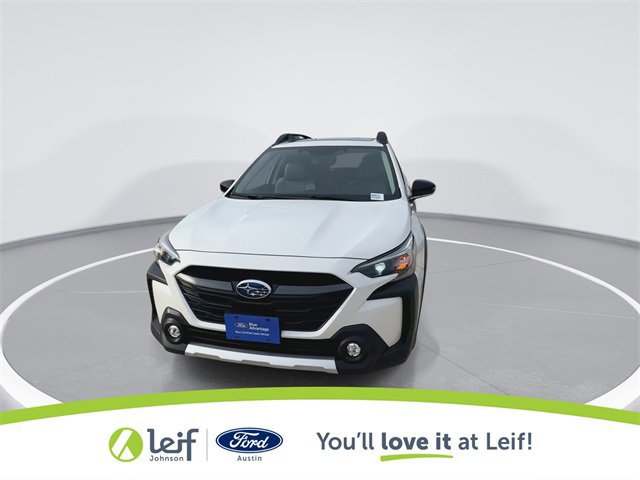 Used 2025 Subaru Outback Limited image 11