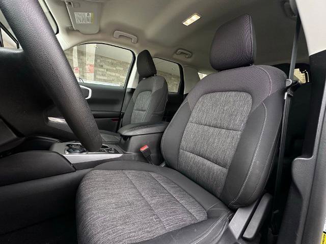 Certified 2022 Ford Bronco Sport Big Bend image 5