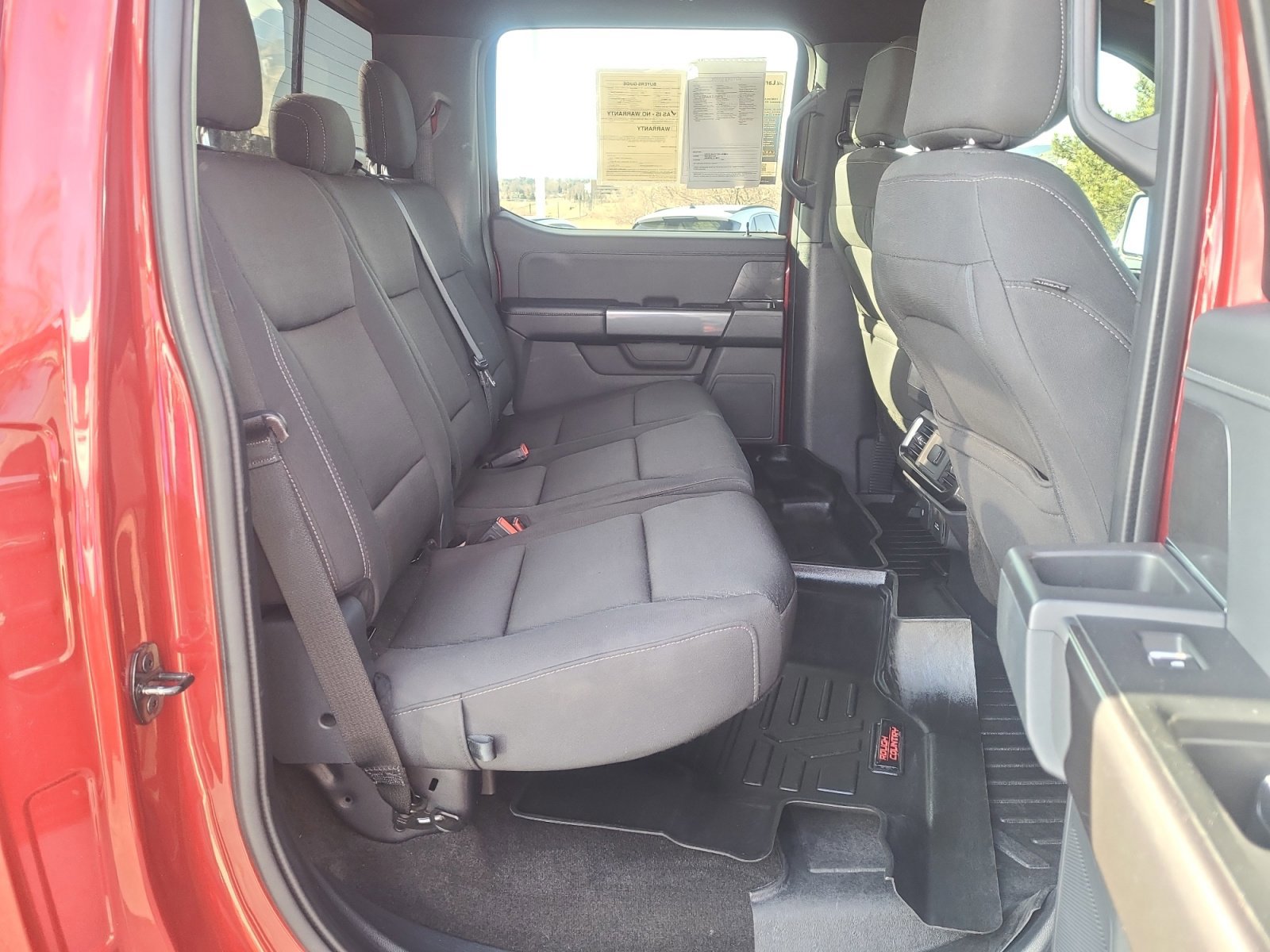 Certified 2021 Ford F150 XLT w/ Equipment Group 302A High image 18