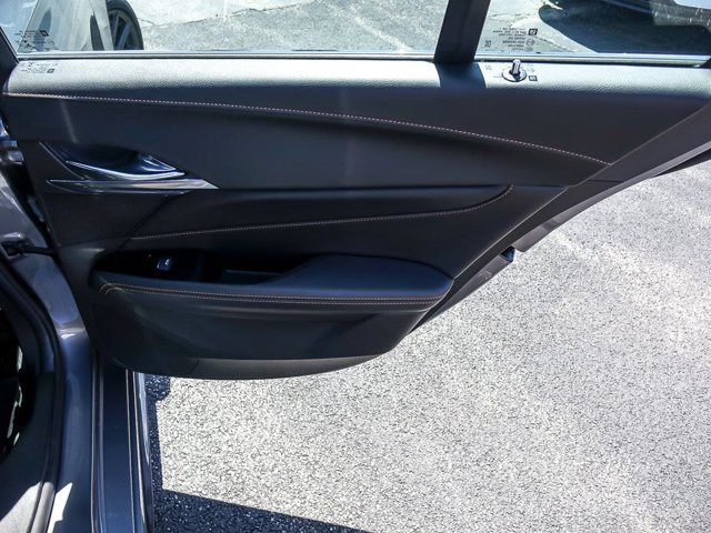 Used 2022 Cadillac CT4 Sport AWD/4WD image 30
