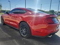 Certified 2018 Ford Mustang GT RWD image 12