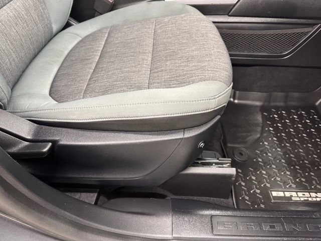 Certified 2021 Ford Bronco Sport Big Bend image 13