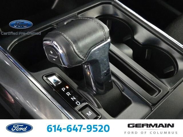 Certified 2023 Ford F150 XLT AWD/4WD image 29