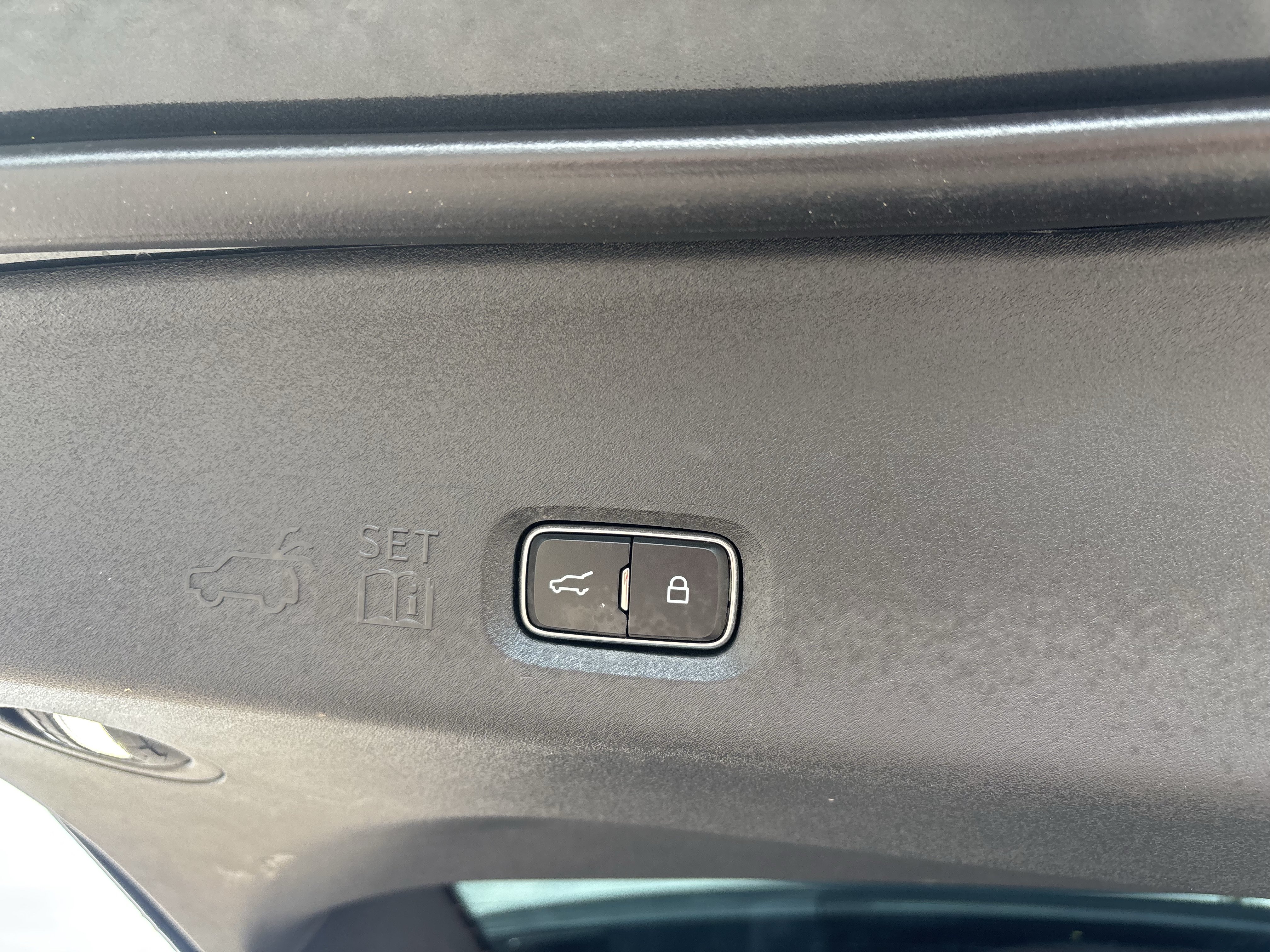 Certified 2025 Ford Expedition Active RWD image 20