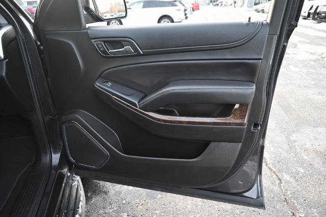Used 2018 Chevrolet Tahoe LS image 22