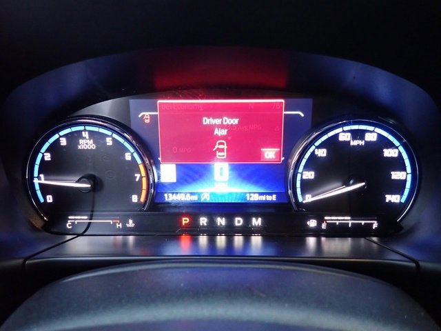 Certified 2024 Ford Bronco Sport Badlands image 29