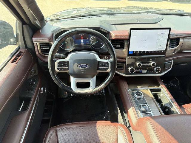 Certified 2022 Ford Expedition Limited AWD/4WD image 10