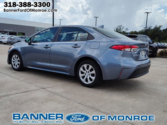 Used 2023 Toyota Corolla LE image 5