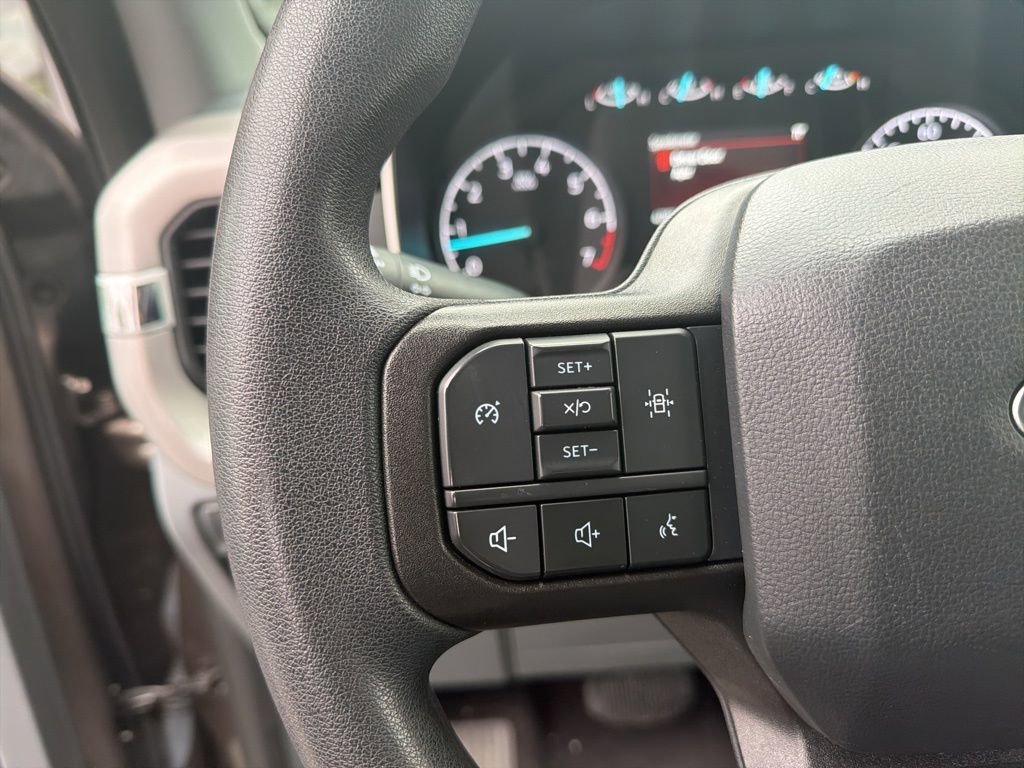 Certified 2023 Ford F150 XLT AWD/4WD image 16