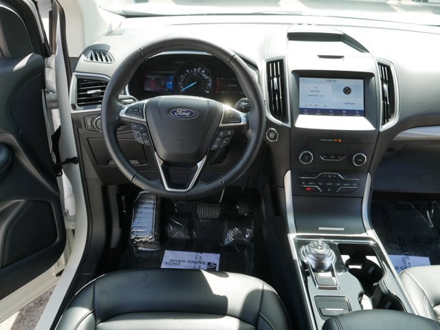 Certified 2020 Ford Edge SEL w/ Convenience Package FWD image 20