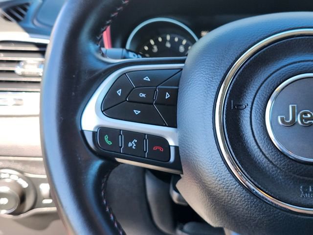 Used 2019 Jeep Compass Trailhawk image 29