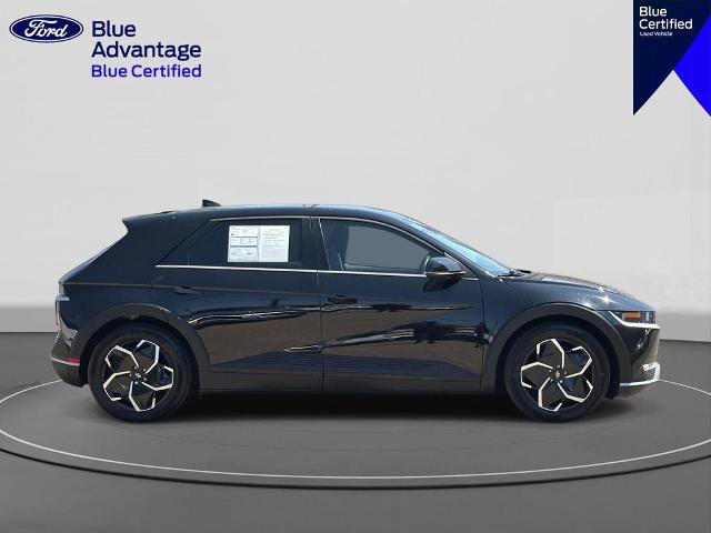 Used 2024 Hyundai Ioniq 5 SEL RWD image 5