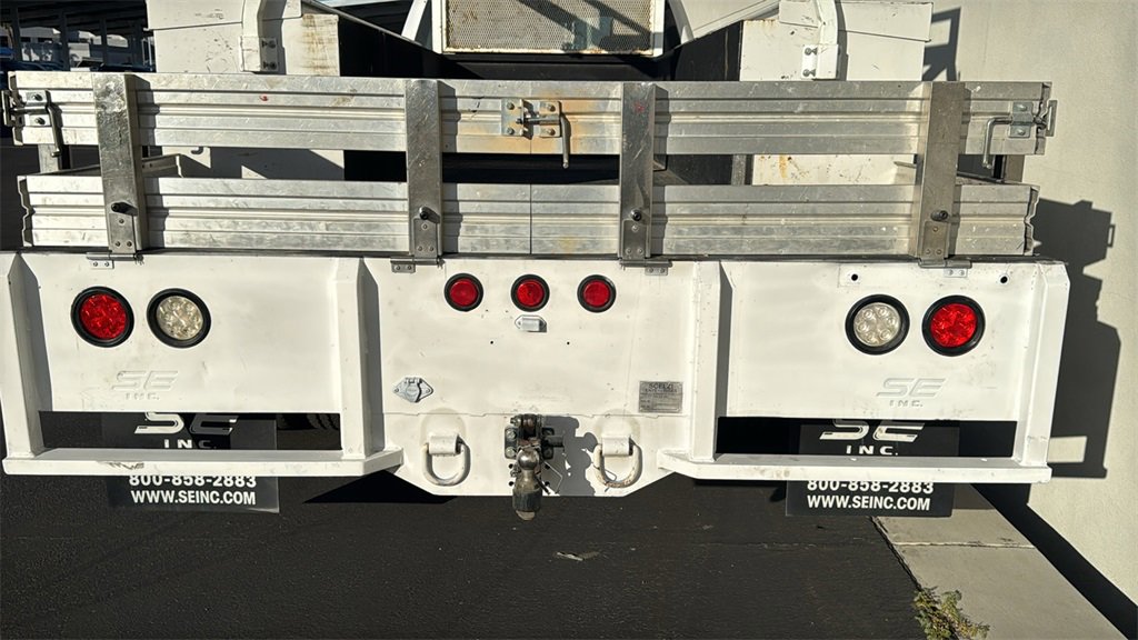 Certified 2019 Ford F450 XL w/ XL Decor Group image 9