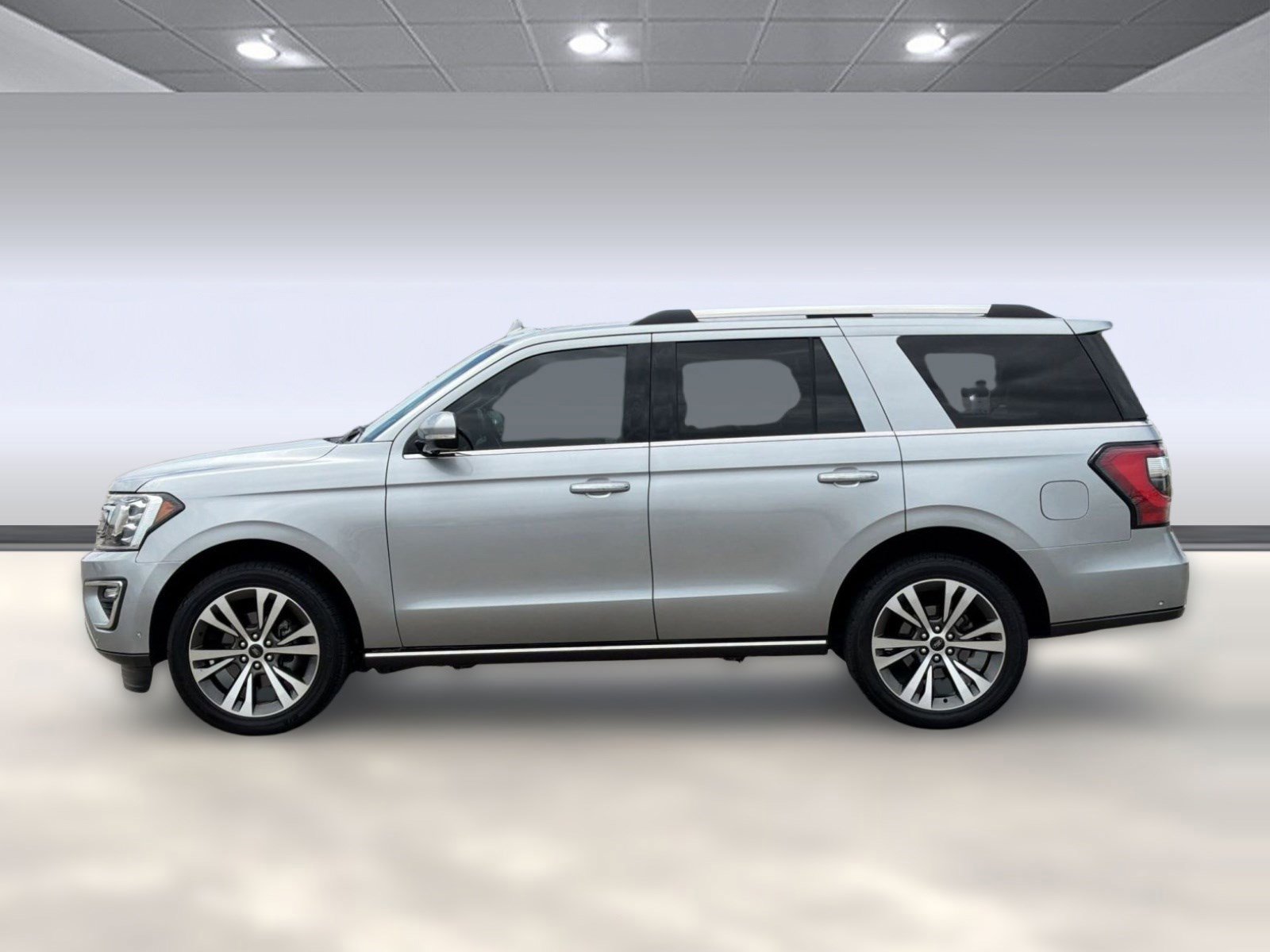 Certified 2021 Ford Expedition Limited RWD image 6