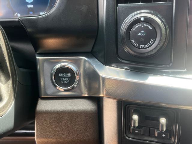 Certified 2026 Ford F350 King Ranch w/ Chrome Package AWD/4WD image 14