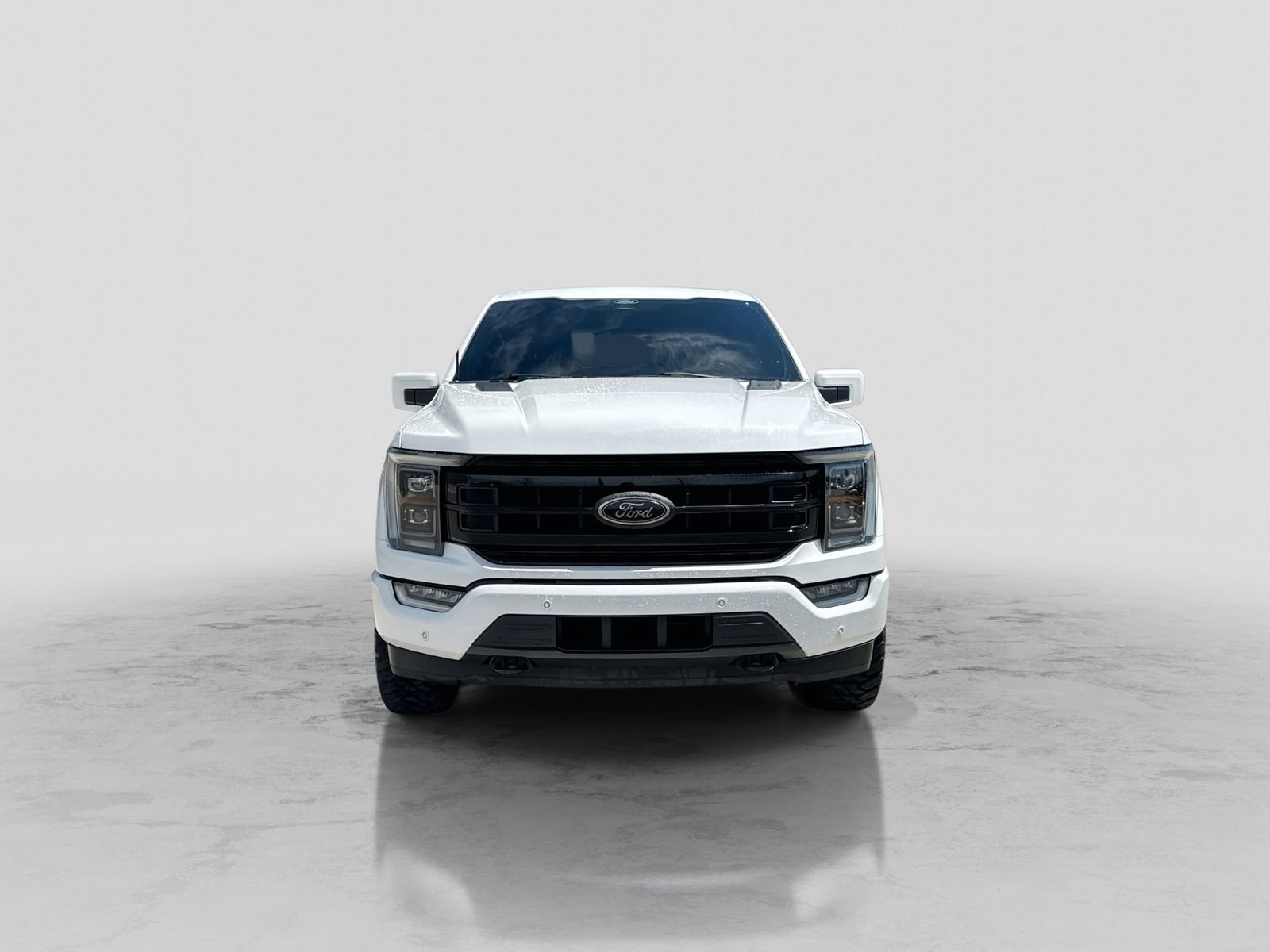 Certified 2022 Ford F150 Platinum w/ Equipment Group 701A High AWD/4WD image 12