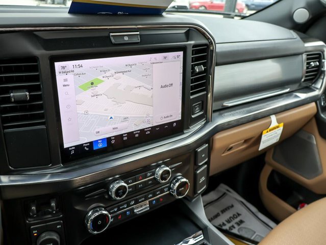 Certified 2026 Ford F450 Lariat AWD/4WD image 29