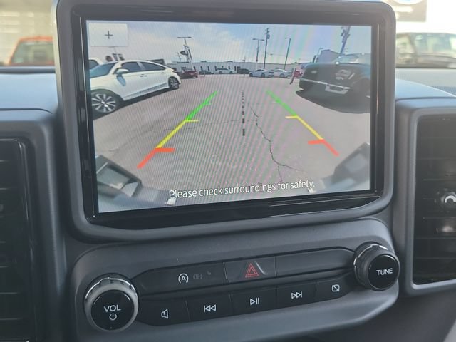 Certified 2021 Ford Bronco Sport AWD/4WD image 20
