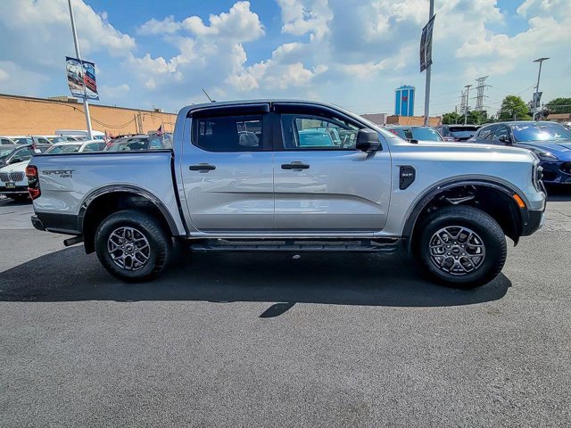 Certified 2024 Ford Ranger XLT image 11