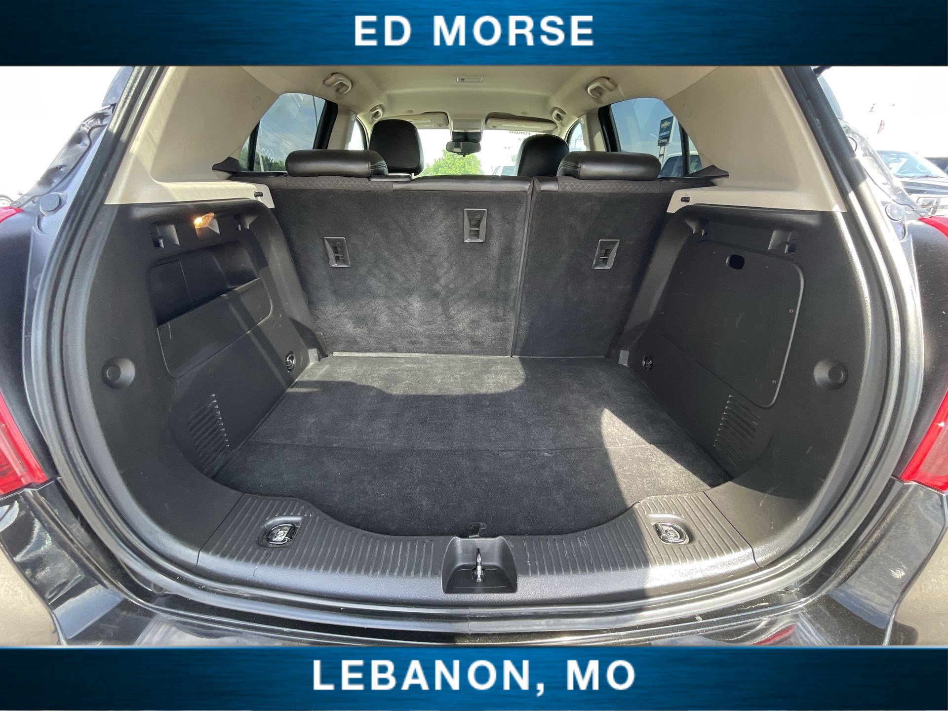 Used 2019 Buick Encore Preferred FWD image 23