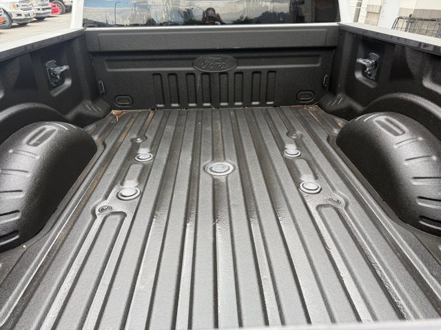 Certified 2020 Ford F350 Lariat w/ Chrome Package AWD/4WD image 18