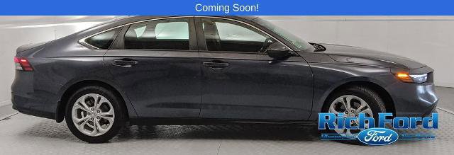 Used 2023 Honda Accord LX image 5