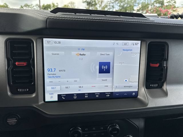 Certified 2022 Ford Bronco Raptor AWD/4WD image 16