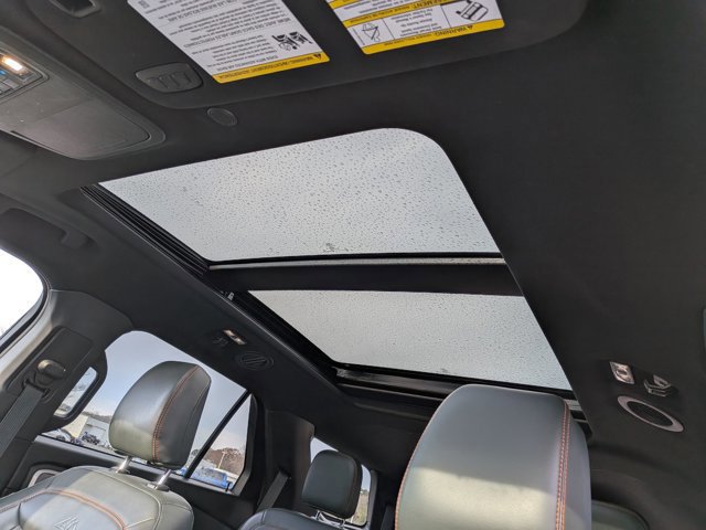 Certified 2022 Ford Explorer Timberline w/ Timberline Technology Package image 26