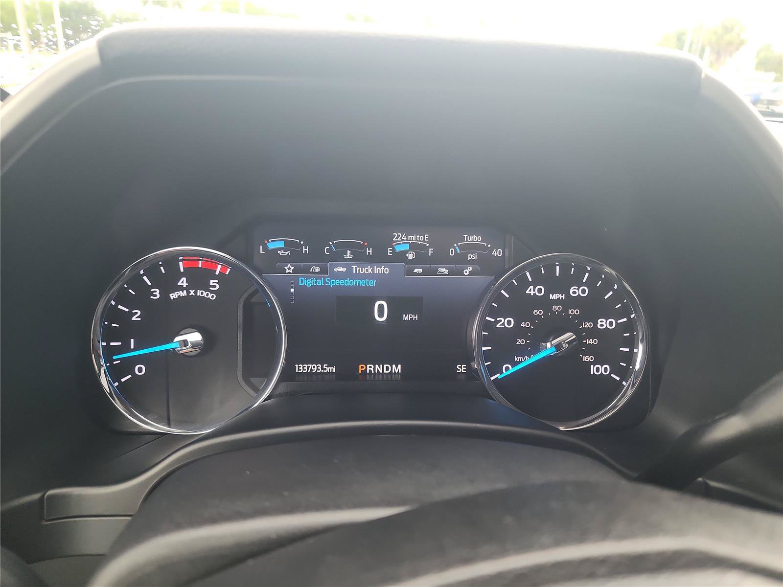 Certified 2021 Ford F250 Lariat AWD/4WD image 32