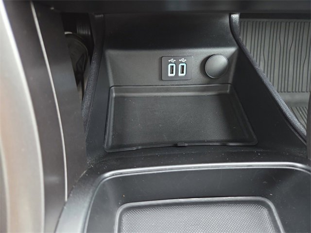 Certified 2020 Ford Fusion SEL image 42