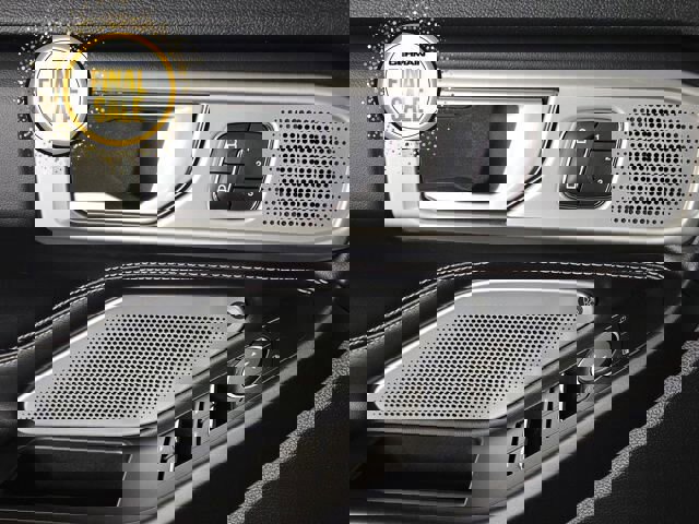 Certified 2020 Ford Explorer ST w/ ST Street Pack image 25