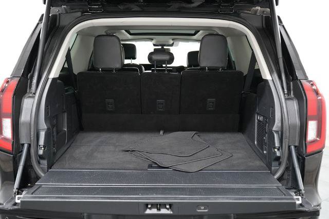 Certified 2025 Ford Expedition Max Platinum AWD/4WD image 34