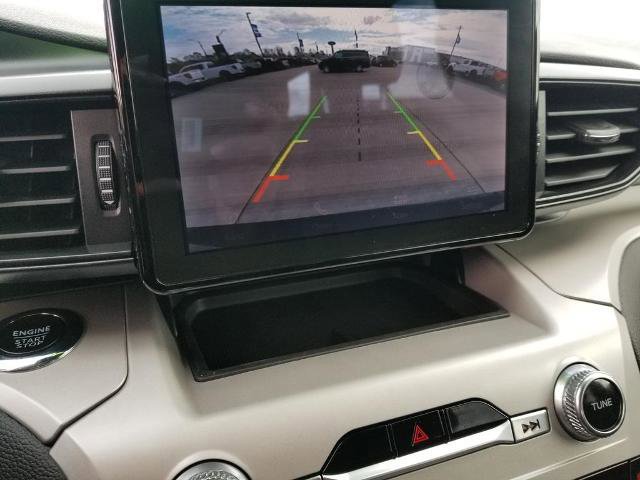 Certified 2023 Ford Explorer XLT image 22