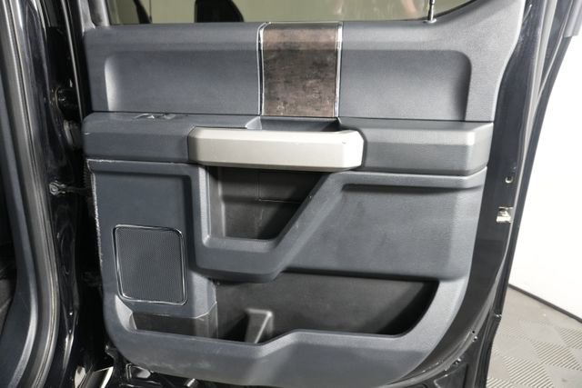 Certified 2022 Ford F250 Lariat w/ Lariat Ultimate Package AWD/4WD image 39