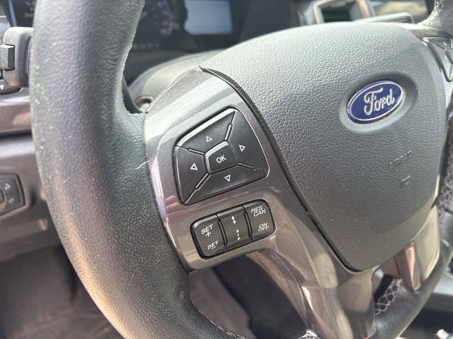 Certified 2019 Ford Ranger Lariat w/ Equipment Group 501A Mid AWD/4WD image 23