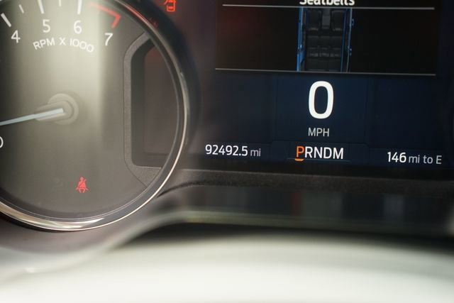Certified 2022 Ford Expedition XLT RWD image 27