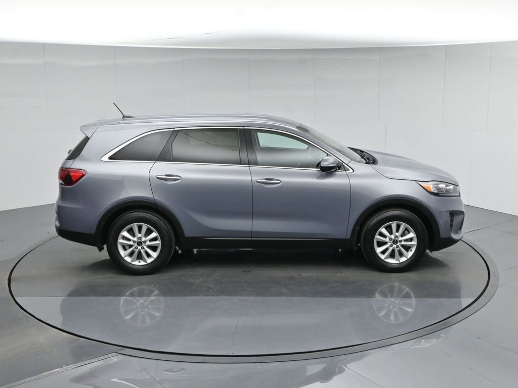 Used 2020 Kia Sorento LX image 14