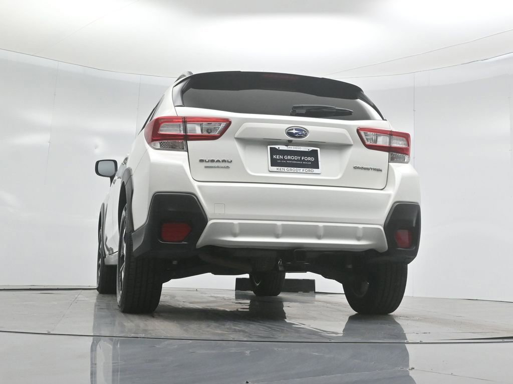Used 2019 Subaru Crosstrek 2.0i Premium image 19