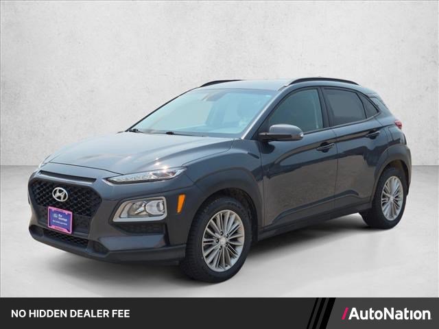 Used 2019 Hyundai Kona SEL